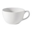 Picture of Utopia Titan Bowl-Shaped Cups White 340ml (36 Pack)