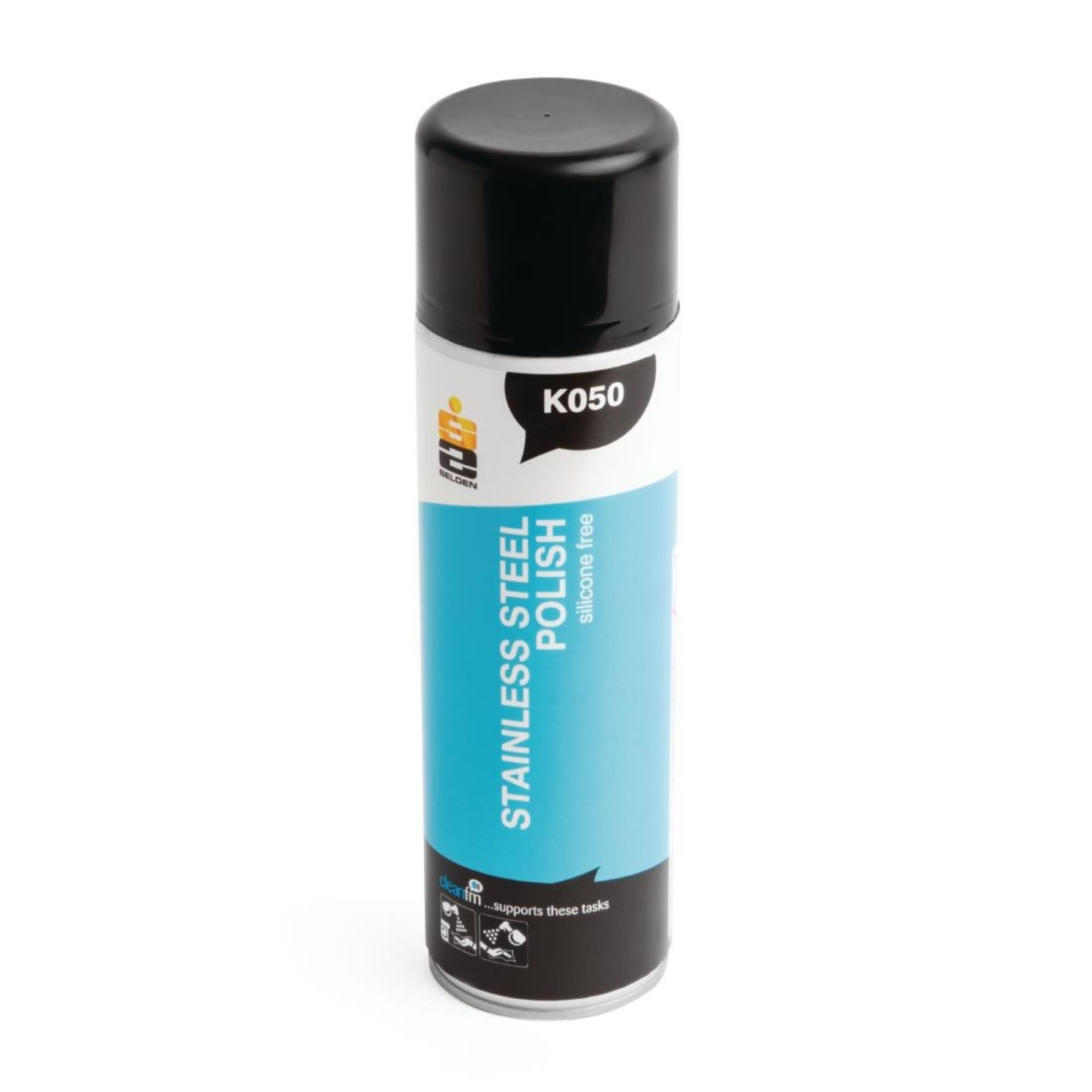 Picture of Stainless Steel Polish Ready To Use 480ml
