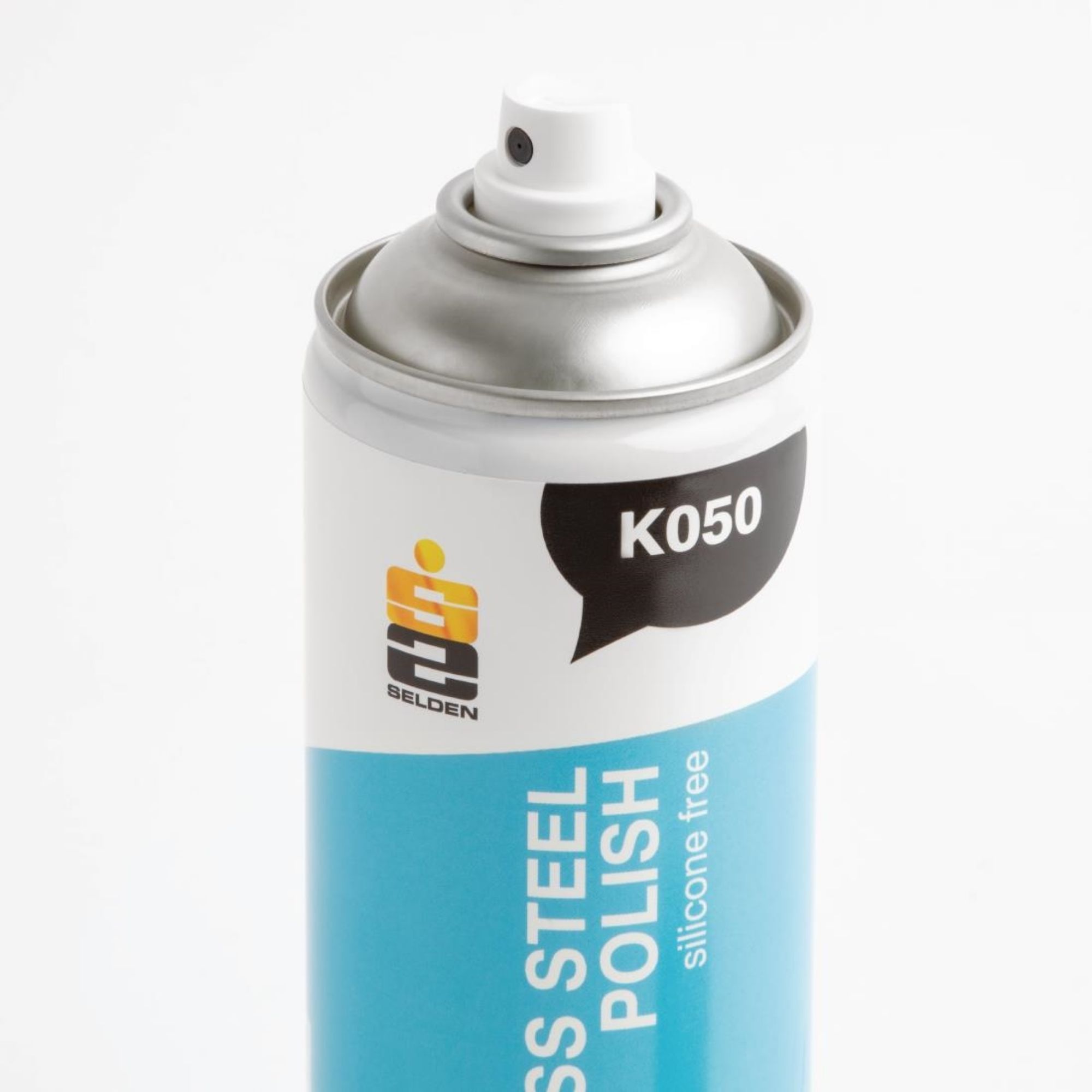 Picture of Stainless Steel Polish Ready To Use 480ml