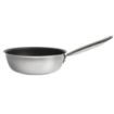 Picture of Matfer Bourgeat Tradition Stainless Steel Pro Non-Stick SautÃ© Pan 28cm