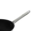 Picture of Matfer Bourgeat Tradition Stainless Steel Pro Non-Stick SautÃ© Pan 28cm