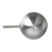 Picture of Matfer Bourgeat Tradition Ceramic Coated Wok 30cm