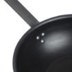 Picture of Matfer Bourgeat Classe Chef Aluminium Non-Stick Wok Flared SautÃ© Pan 11cm