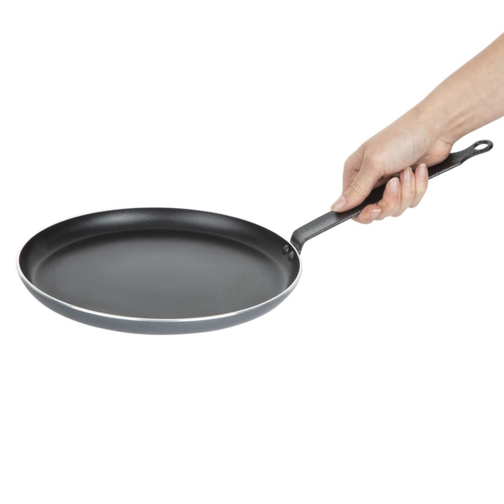 Picture of Matfer Bourgeat Classe Chef Aluminium Non-Stick Crepe Pan 11cm