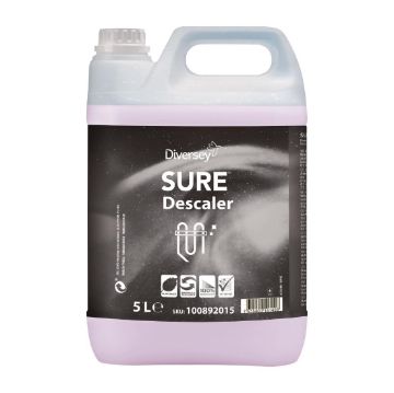 Picture of SURE Descaler Concentrate 5Ltr