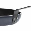 Picture of Matfer Bourgeat Classe Chef Aluminium Non-Stick Oval Fish Frying Pan