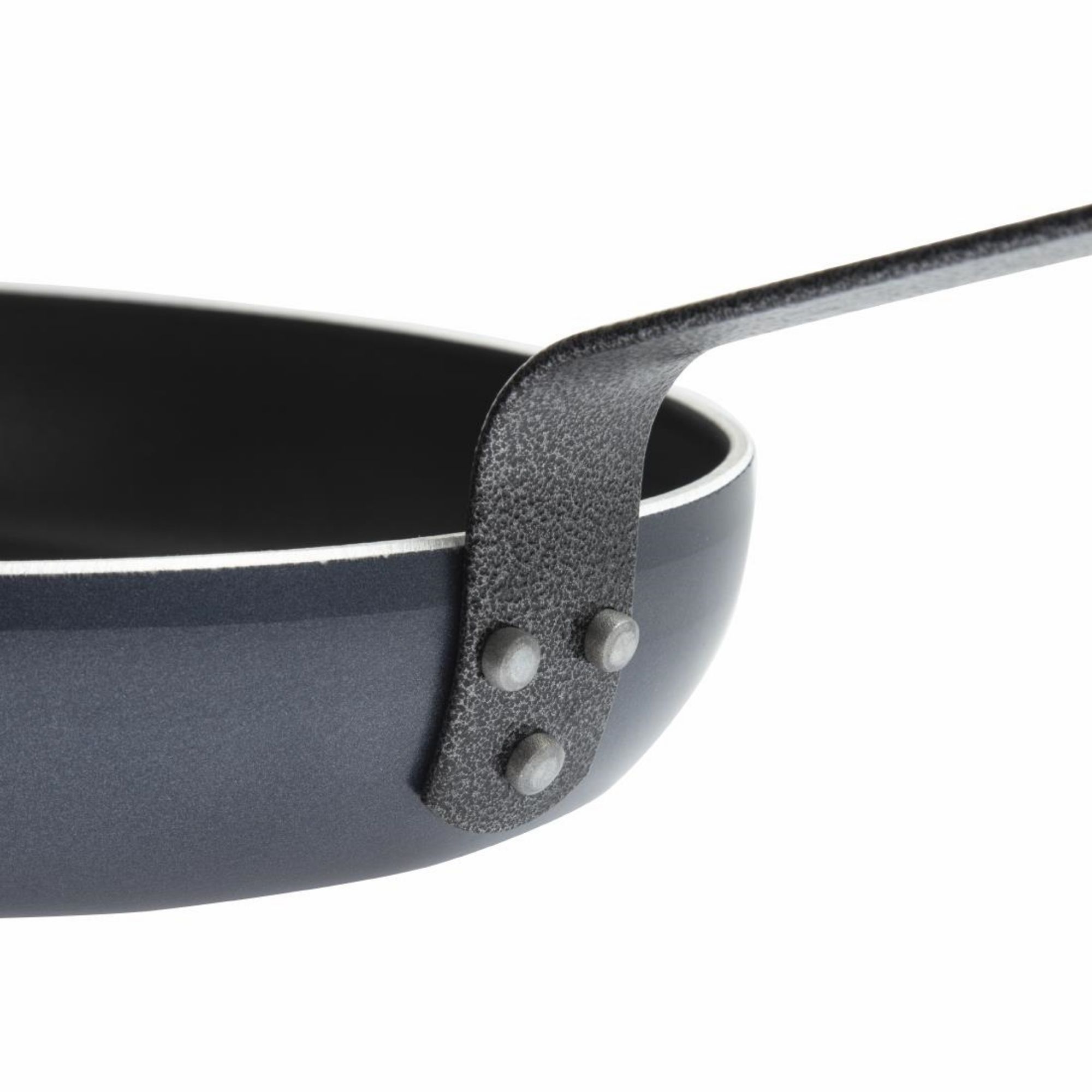 Picture of Matfer Bourgeat Classe Chef Aluminium Non-Stick Oval Fish Frying Pan