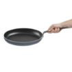 Picture of Matfer Bourgeat Classe Chef Aluminium Non-Stick Oval Fish Frying Pan