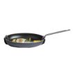 Picture of Matfer Bourgeat Classe Chef Aluminium Non-Stick Oval Fish Frying Pan