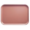 Picture of Cambro Camtray Smooth Surface Blush 360x460mm (12 Pack)