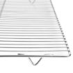 Picture of Matfer Bourgeat Stainless Steel Grid with Feet 600x400mm