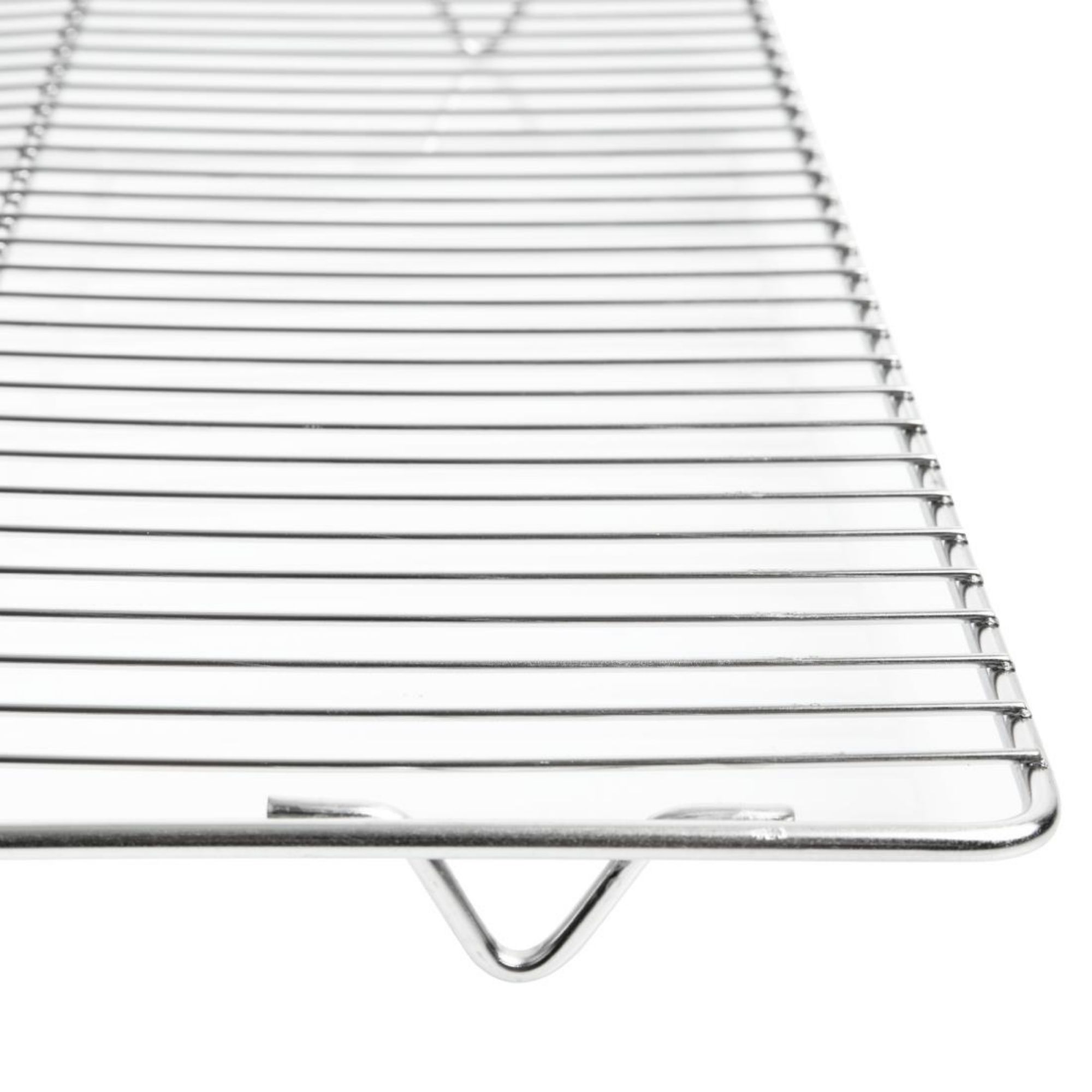 Picture of Matfer Bourgeat Stainless Steel Grid with Feet 600x400mm
