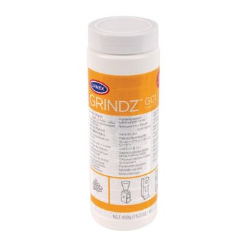 Picture of Urnex Grindz Coffee Grinder Cleaner Tablets 430g