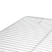 Picture of Matfer Bourgeat Stainless Steel Grid with Feet 600x400mm