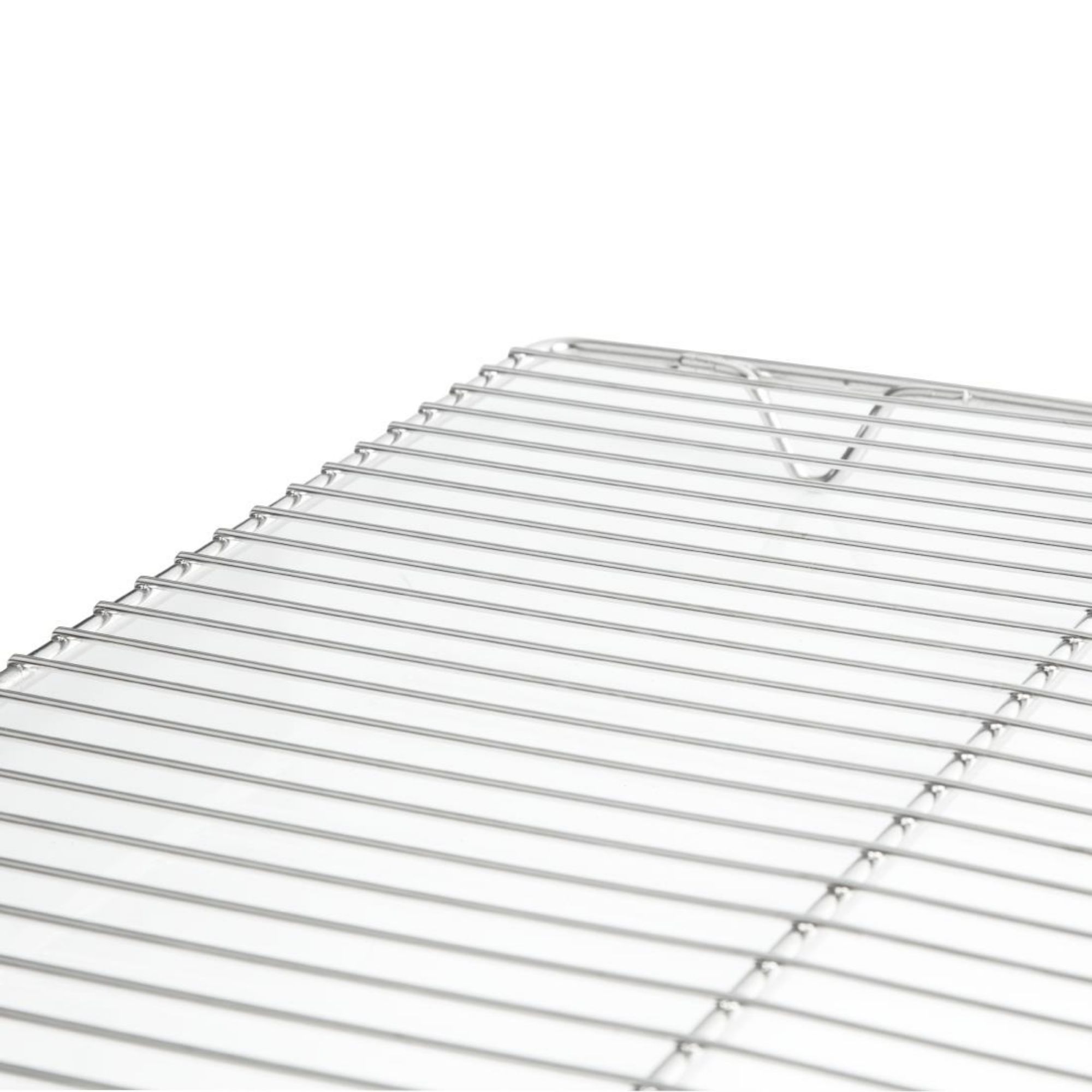 Picture of Matfer Bourgeat Stainless Steel Grid with Feet 600x400mm