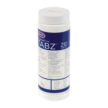 Picture of Urnex Tabz Coffee Equipment Cleaner Tablets 4g (120 Pack)