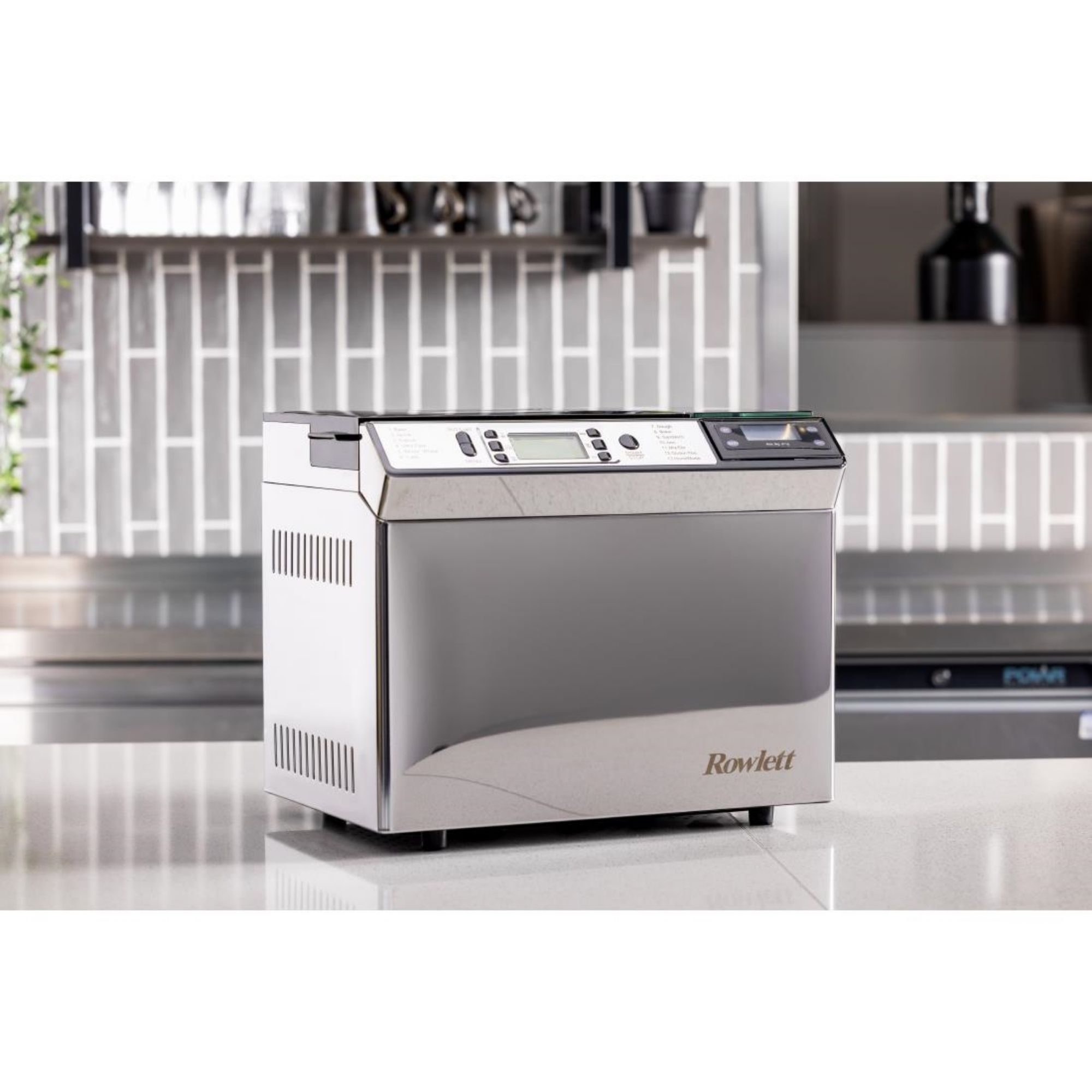 Picture of Rowlett Bread Maker