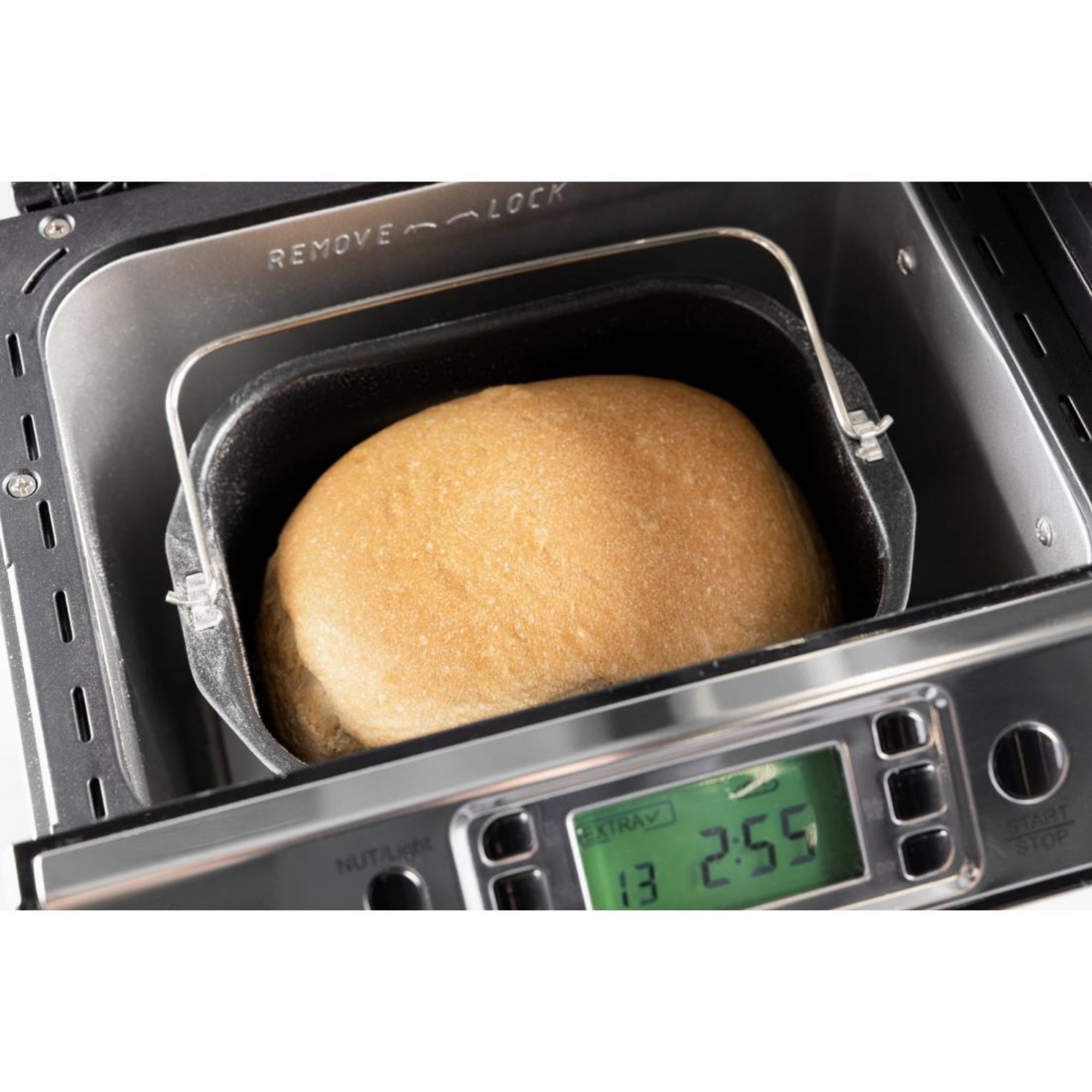 Picture of Rowlett Bread Maker