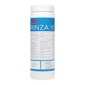 Picture of Rinza Milk Frother Cleaning Tablets M61 (120 Pack)