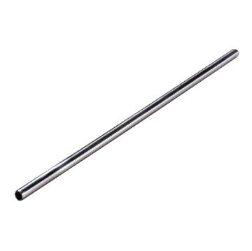 Picture of Beaumont Stainless Steel Metal Straws 8.5" (25 Pack)