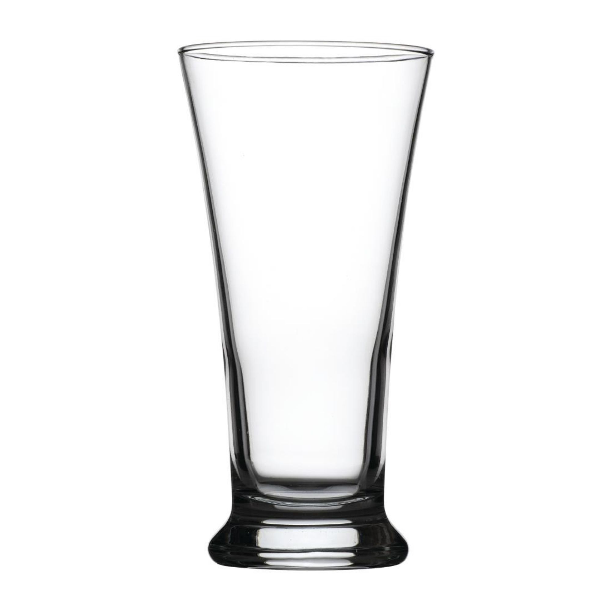 Picture of Utopia Europilsner Beer Glasses 280ml CE Marked (48 Pack)