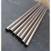 Picture of Beaumont Stainless Steel Metal Straws 8.5" (25 Pack)