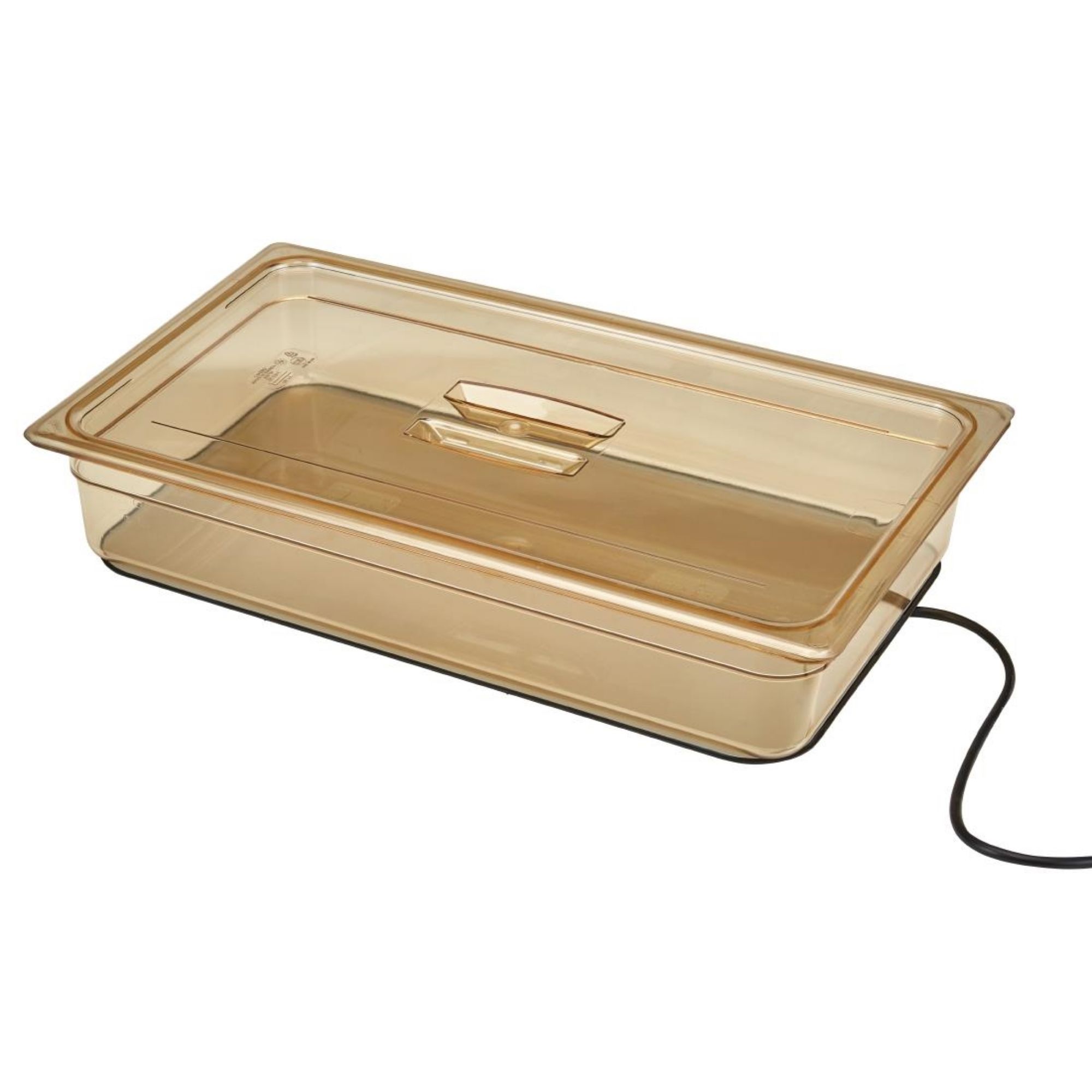 Picture of Cambro Electric Heater for Full Size Gastronorm and 60x40cm EPP boxes