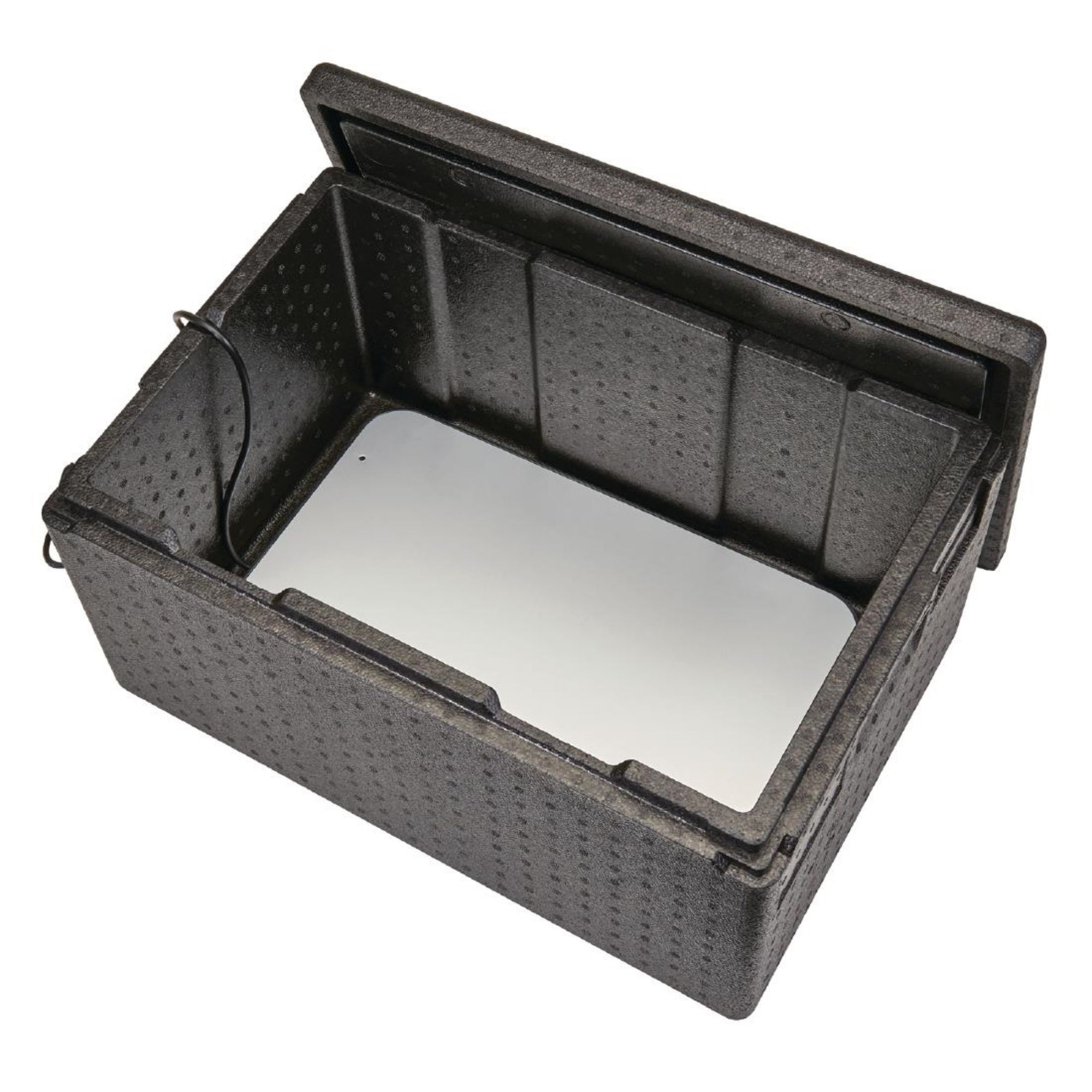 Picture of Cambro Electric Heater for Full Size Gastronorm and 60x40cm EPP boxes