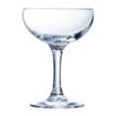 Picture of Arcoroc Elegance Champagne Saucers 160ml (48 Pack)