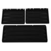 Picture of Cambro Single Shelf Panel Set for Utility Cart