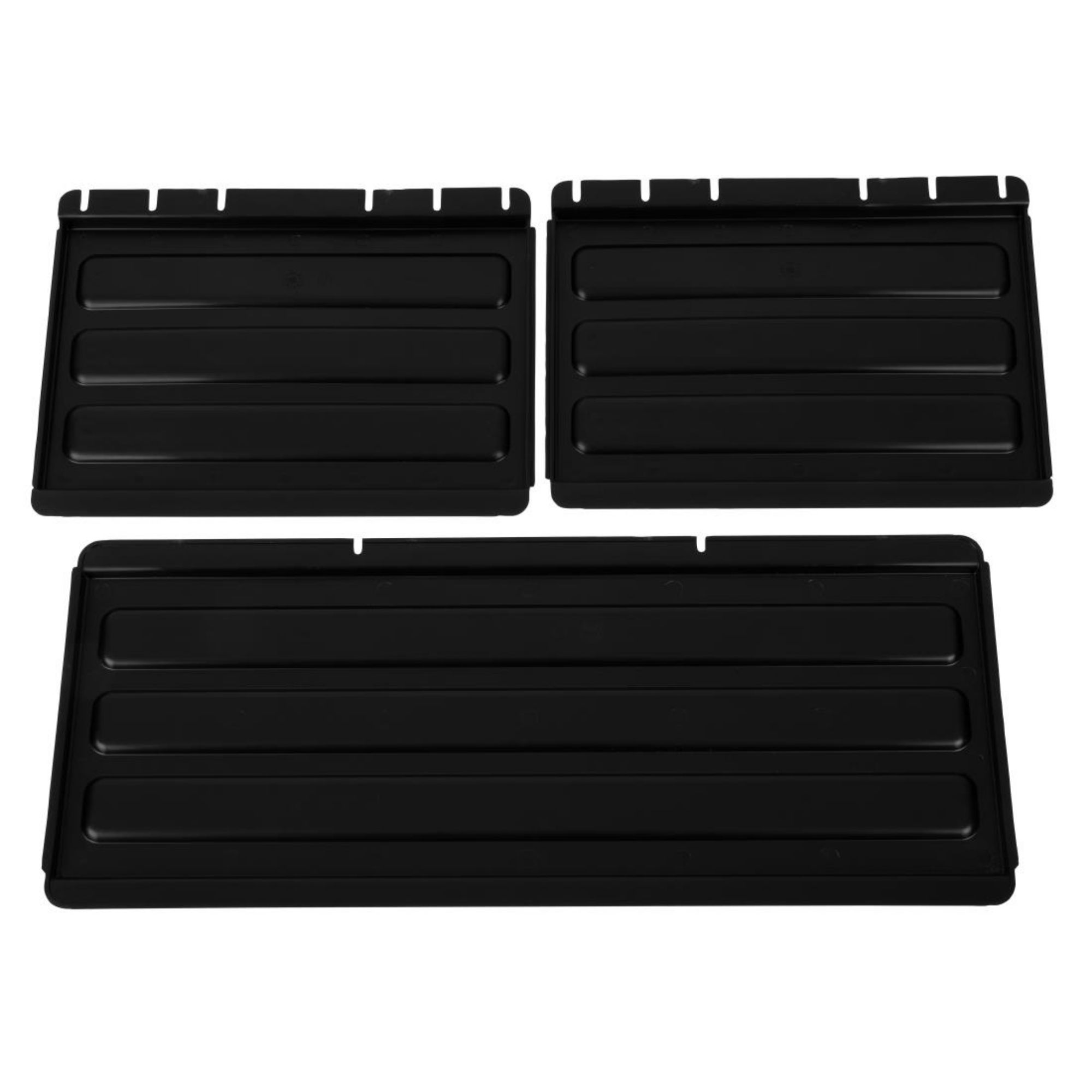 Picture of Cambro Single Shelf Panel Set for Utility Cart