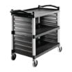 Picture of Cambro Single Shelf Panel Set for Utility Cart