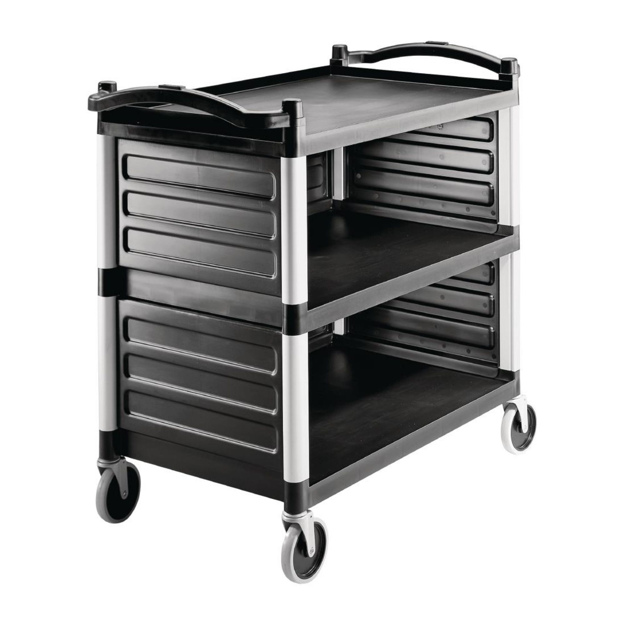 Picture of Cambro Single Shelf Panel Set for Utility Cart