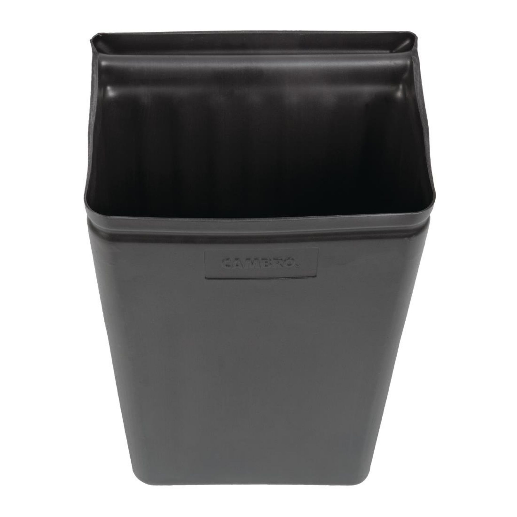 Picture of Cambro Trash Container For Utility Cart