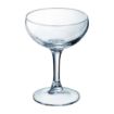 Picture of Arcoroc Elegance Champagne Saucers 160ml (48 Pack)