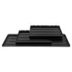 Picture of Cambro Single Shelf Panel Set for Utility Cart