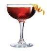 Picture of Arcoroc Elegance Champagne Saucers 160ml (48 Pack)