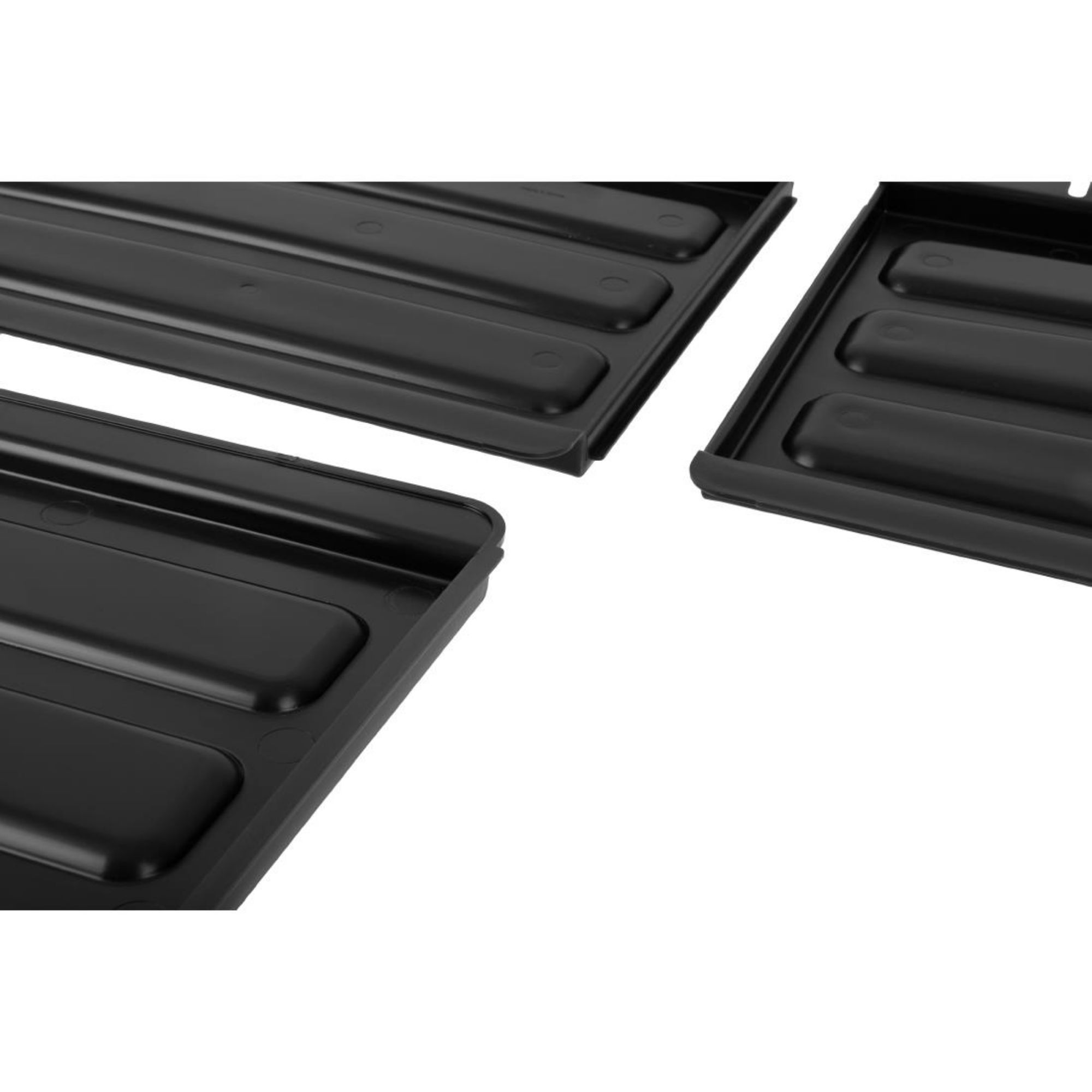 Picture of Cambro Single Shelf Panel Set for Utility Cart
