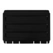 Picture of Cambro Single Shelf Panel Set for Utility Cart