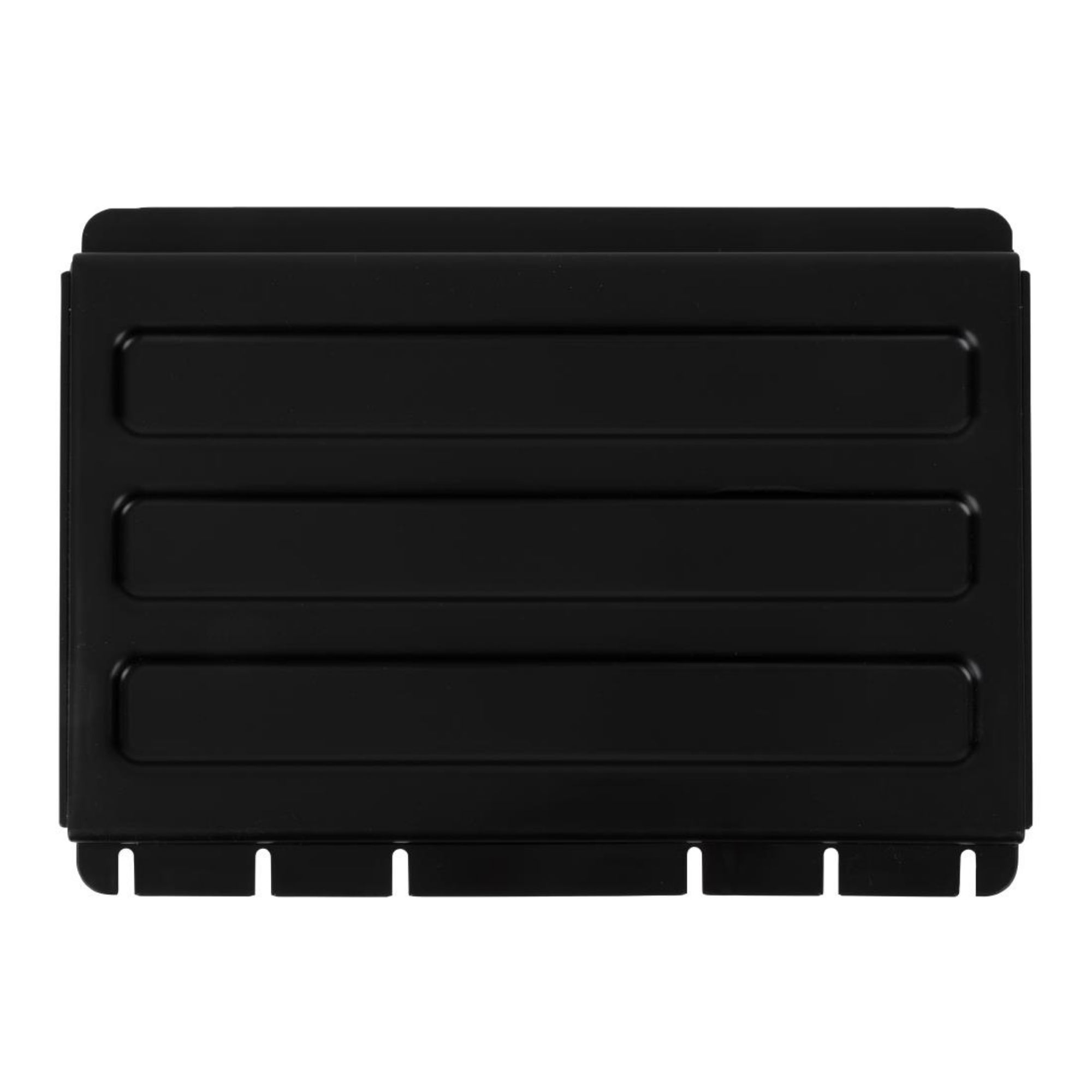 Picture of Cambro Single Shelf Panel Set for Utility Cart