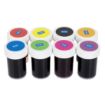 Picture of PME Paste Colours Set (8 Pack)