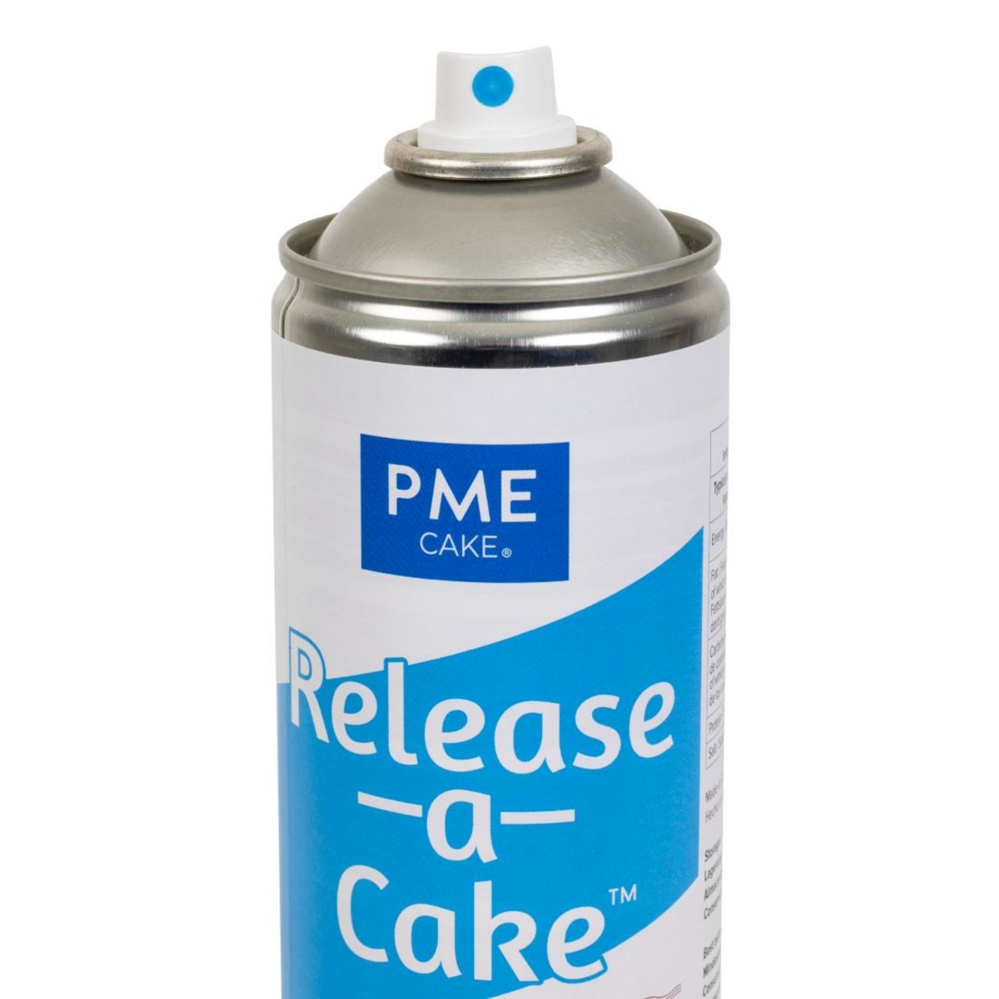 Picture of PME Release-a-Cake Spray 600ml