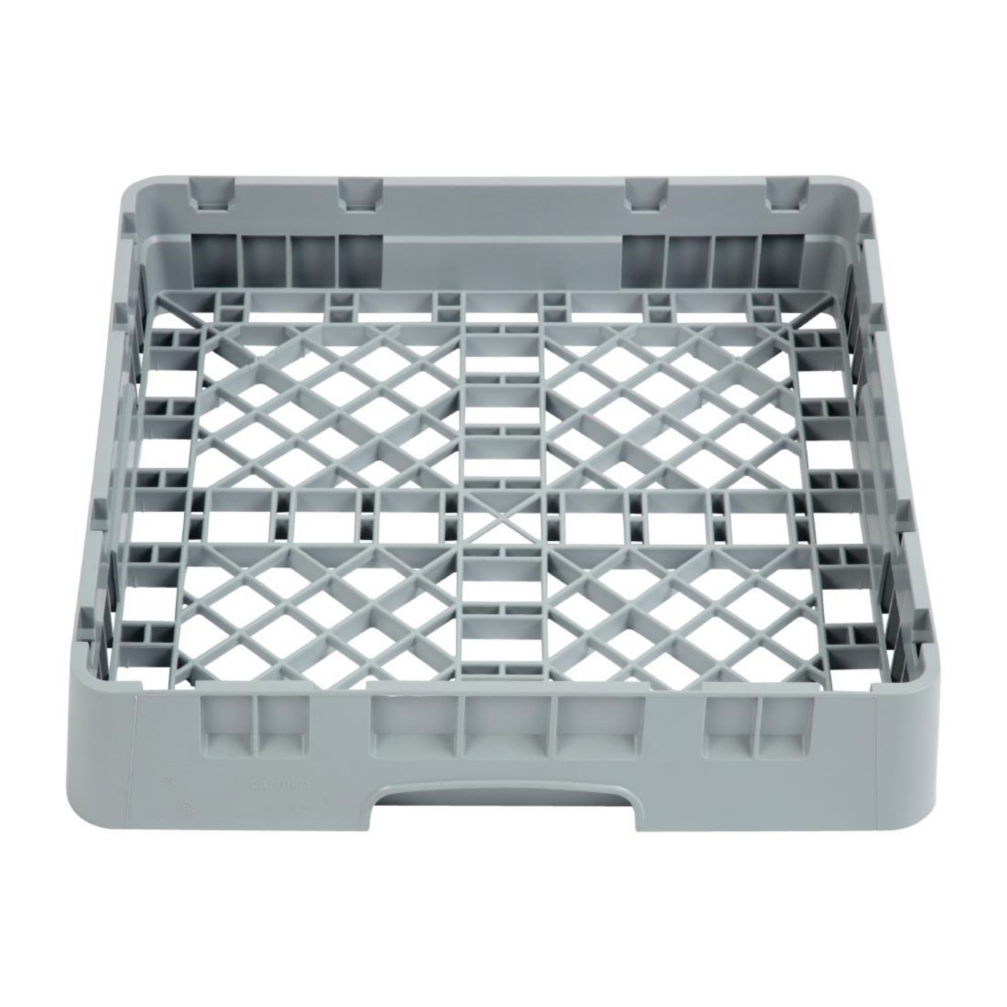 Picture of Cambro Full Base Rack Max Height 83mm