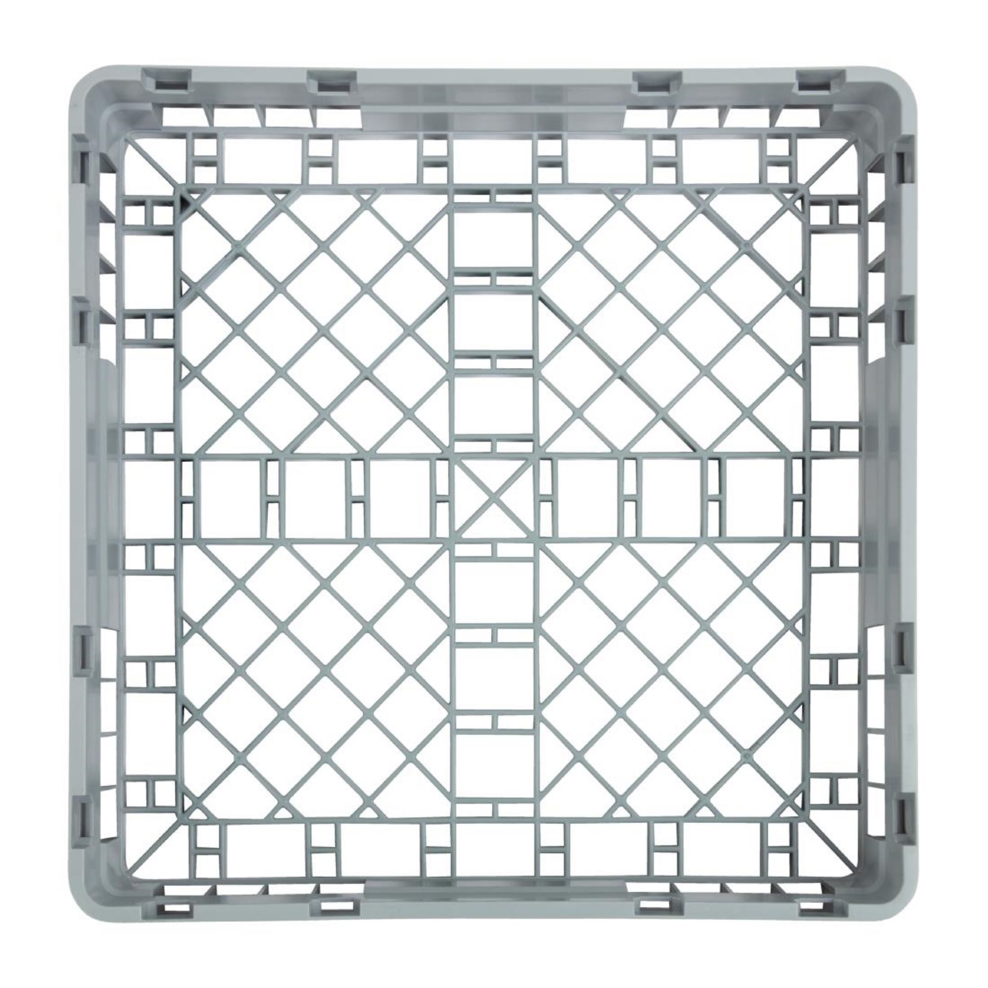 Picture of Cambro Full Base Rack Max Height 83mm