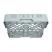 Picture of Cambro Full Base Rack Max Height 83mm