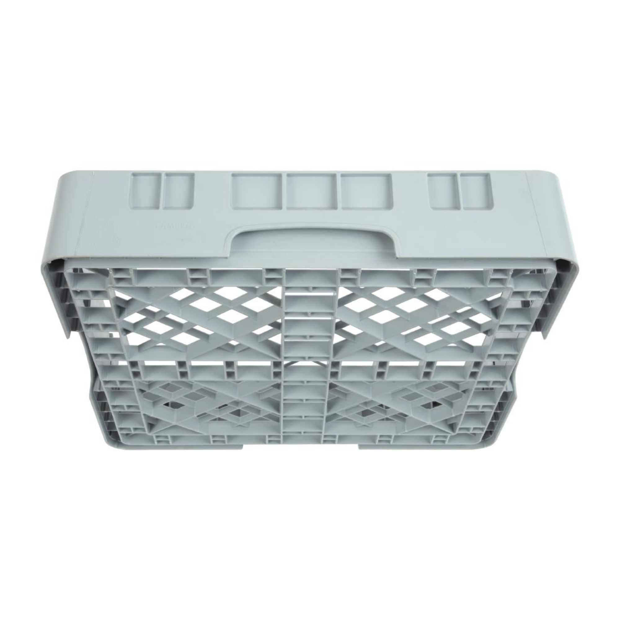 Picture of Cambro Full Base Rack Max Height 83mm