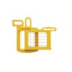 Picture of Dynamic Dynacube Manual Vegetable Chopper with 14mm Blade Set