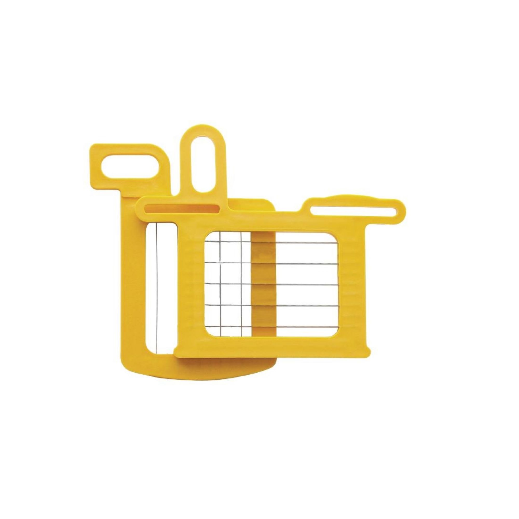 Picture of Dynamic Dynacube Manual Vegetable Chopper with 14mm Blade Set