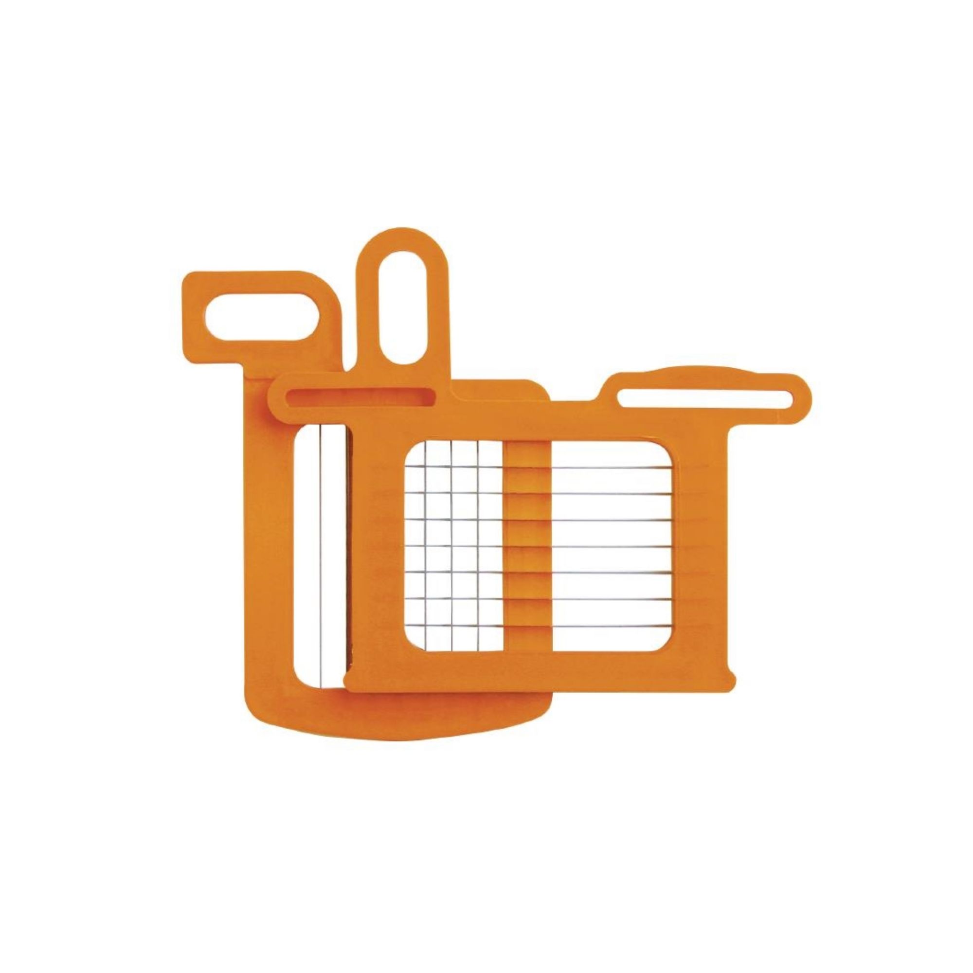 Picture of Dynamic Dynacube Manual Vegetable Chopper with 8.5mm Blade Set