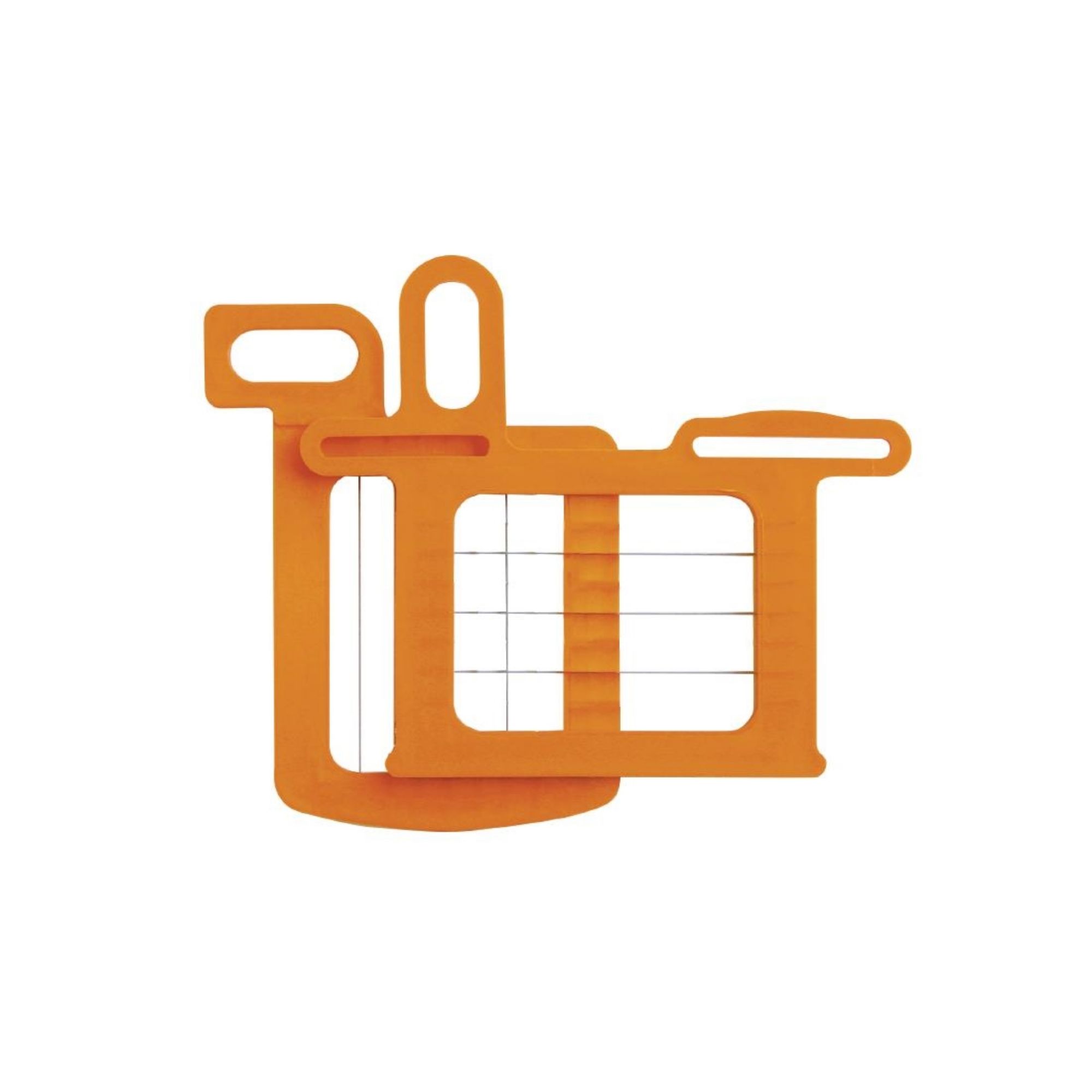 Picture of Dynamic Dynacube Manual Vegetable Chopper with 17mm Blade Set